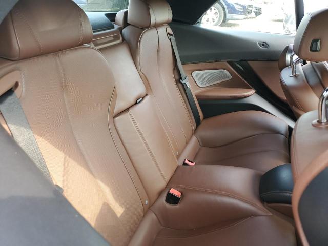 Photo 10 from auction – 2014 BMW 650 XI with VIN WBAYP1C50ED216293