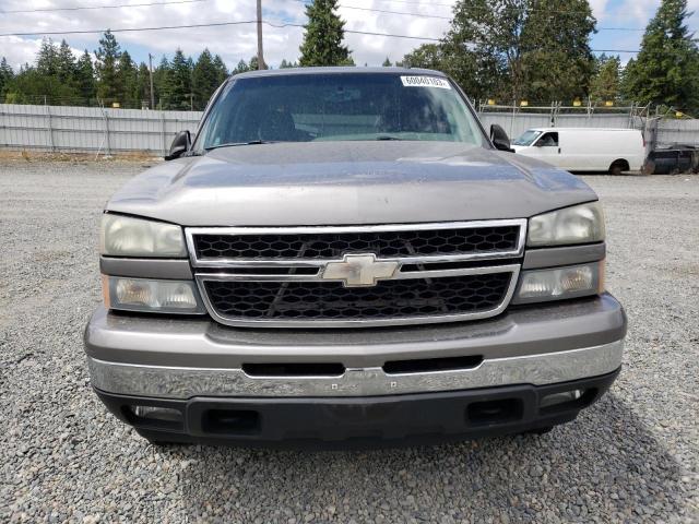 Photo 5 from auction – 2007 CHEVROLET SILVERADO with VIN 2GCEK13Z771157765