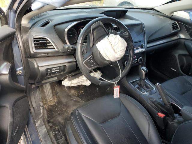 Photo 8 from auction – 2018 SUBARU CROSSTREK with VIN JF2GTAMC9J8287553