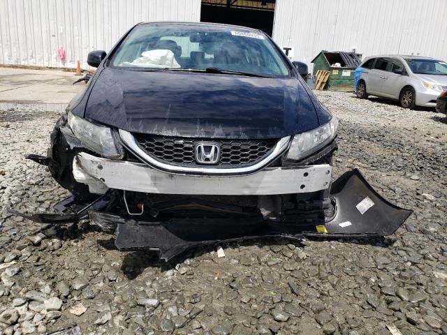 Photo 5 from auction – 2013 HONDA CIVIC LX with VIN 19XFB2F53DE278679