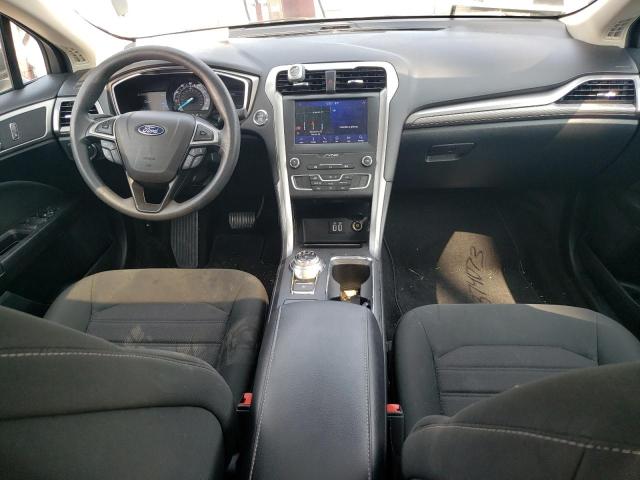 Photo 8 from auction – 2020 FORD FUSION SE with VIN 3FA6P0HD2LR124715