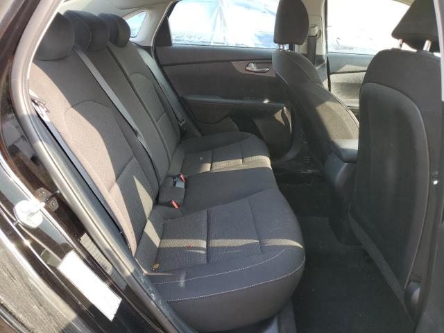 Photo 10 from auction – 2021 KIA FORTE FE with VIN 3KPF24AD1ME318042