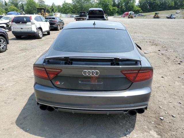 Photo 6 from auction – 2016 AUDI S7 PRESTIG with VIN WAUW2AFC0GN194292