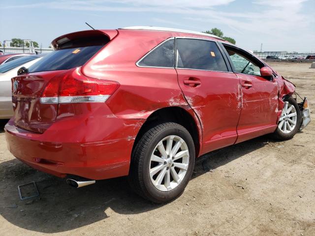 Photo 3 from auction – 2010 TOYOTA VENZA with VIN 4T3ZA3BB1AU026589