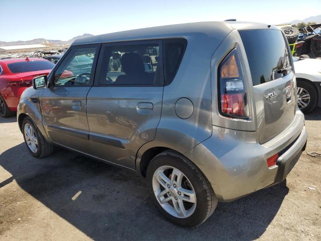Photo 2 from auction – 2010 KIA SOUL + with VIN KNDJT2A24A7179854