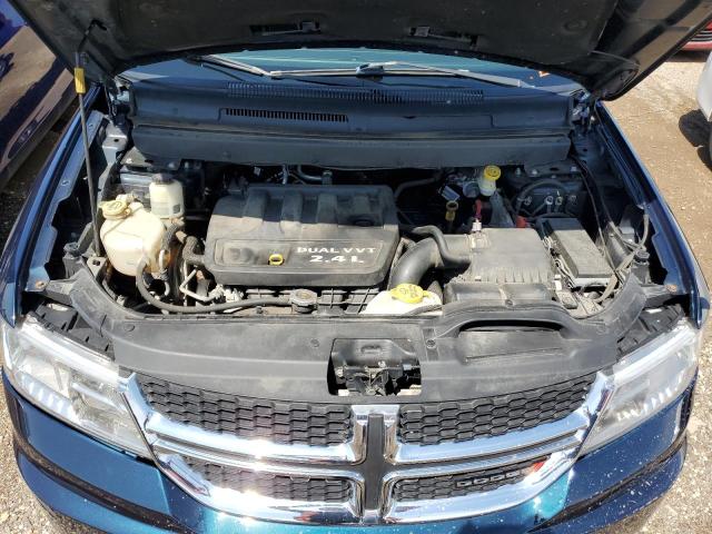 Photo 12 from auction – 2014 DODGE JOURNEY SE with VIN 3C4PDCAB5ET157019