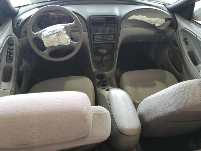 Photo 8 from auction – 2000 FORD MUSTANG with VIN 1FAFP4441YF269729