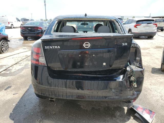 Photo 6 from auction – 2012 NISSAN SENTRA 2.0 with VIN 3N1AB6AP9CL685879