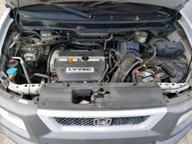 Photo 12 from auction – 2004 HONDA ELEMENT EX with VIN 5J6YH28674L004996