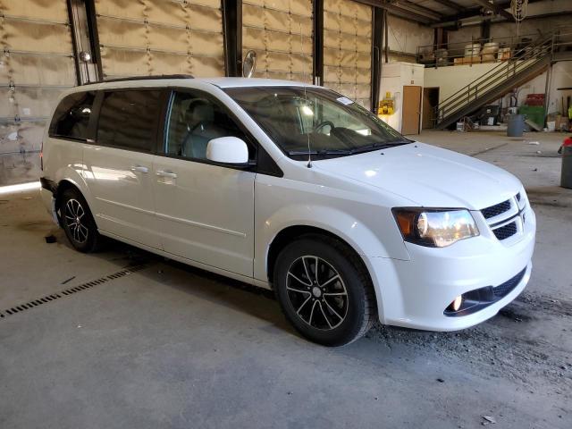 Photo 4 from auction – 2017 DODGE GRAND CARA with VIN 2C4RDGEG1HR740460