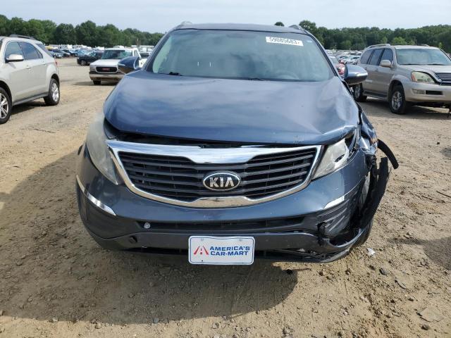Photo 5 from auction – 2013 KIA SPORTAGE B with VIN KNDPB3A24D7533301