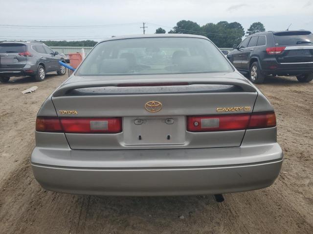 Photo 6 from auction – 1997 TOYOTA CAMRY CE with VIN 4T1BG22K4VU165219