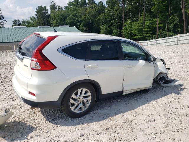 Photo 3 from auction – 2016 HONDA CR-V EX with VIN 5J6RM4H55GL045473