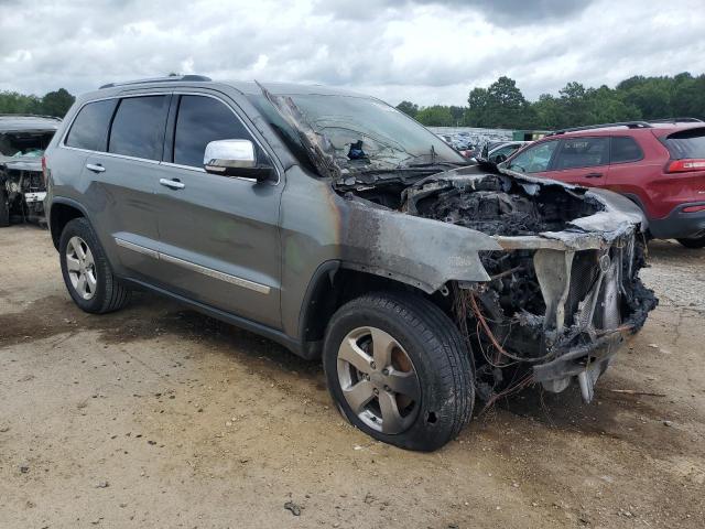 Photo 4 from auction – 2013 JEEP GRAND CHER with VIN 1C4RJEBG2DC587947