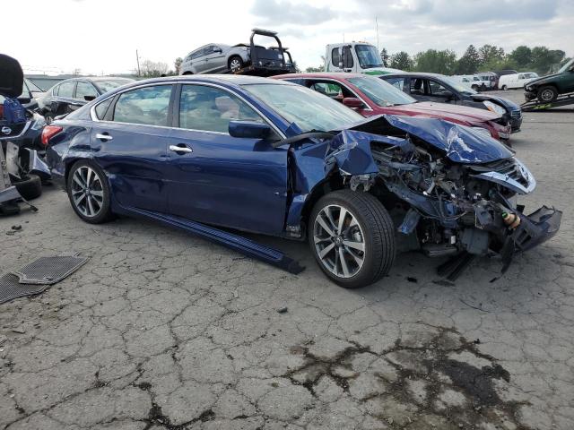 Photo 4 from auction – 2016 NISSAN ALTIMA 2.5 with VIN 1N4AL3APXGC213741
