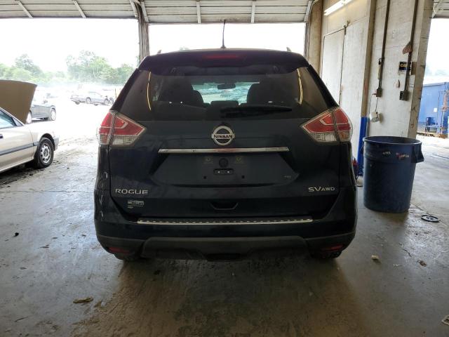 Photo 6 from auction – 2016 NISSAN ROGUE S with VIN KNMAT2MV8GP652279