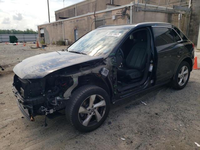 Photo 1 from auction – 2020 AUDI Q3 PREMIUM with VIN WA1AECF35L1016714