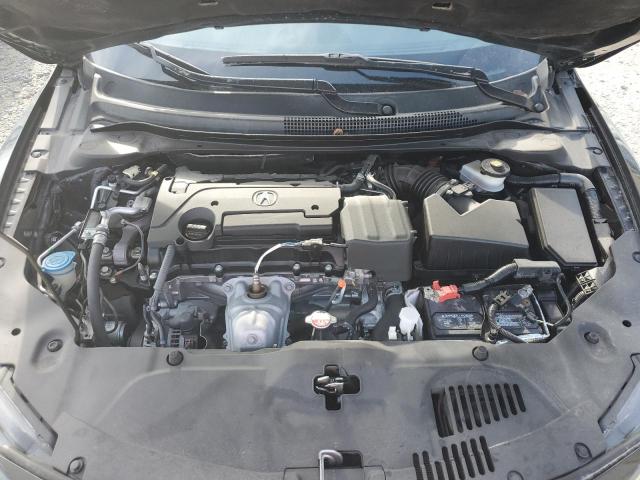 Photo 11 from auction – 2020 ACURA ILX PREMIU with VIN 19UDE2F88LA006771