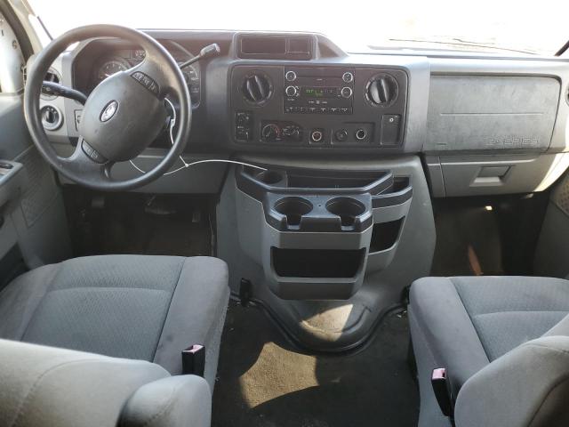 Photo 8 from auction – 2011 FORD ECONOLINE with VIN 1FBSS3BL9BDA21070