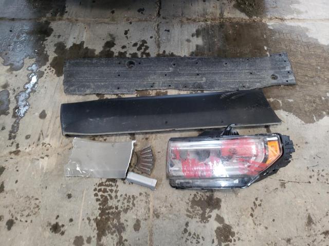 Photo 13 from auction – 2021 GMC ACADIA SLE with VIN 1GKKNRLS6MZ211768