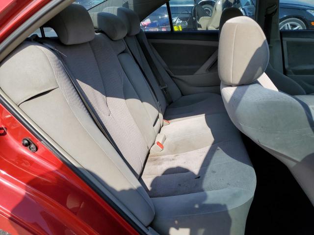 Photo 10 from auction – 2011 TOYOTA CAMRY BASE with VIN 4T4BF3EK2BR216268