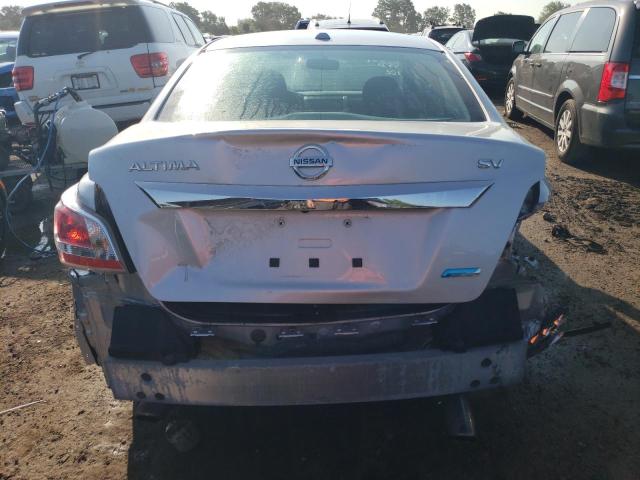 Photo 6 from auction – 2013 NISSAN ALTIMA 2.5 with VIN 1N4AL3AP6DN535048