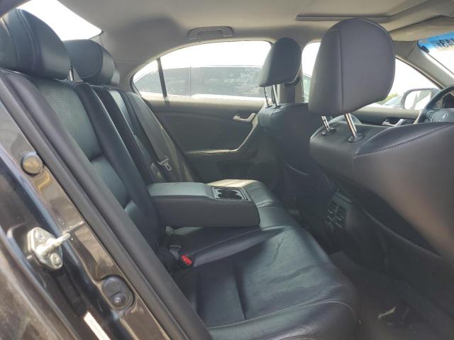 Photo 10 from auction – 2011 ACURA TSX with VIN JH4CU2F66BC006443