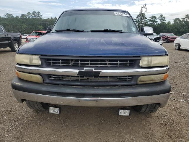 Photo 5 from auction – 2001 CHEVROLET SILVERADO with VIN 2GCEC19T511157223