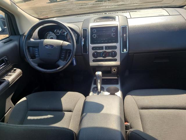 Photo 8 from auction – 2009 FORD EDGE SEL with VIN 2FMDK48C19BA85598