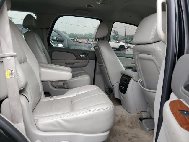 Photo 11 from auction – 2007 GMC YUKON with VIN 1GKFK13027J146012