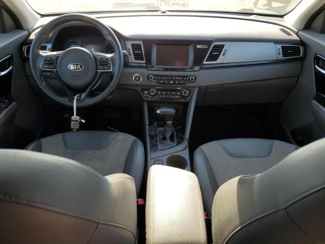 Photo 8 from auction – 2017 KIA NIRO EX with VIN KNDCC3LC9H5050969