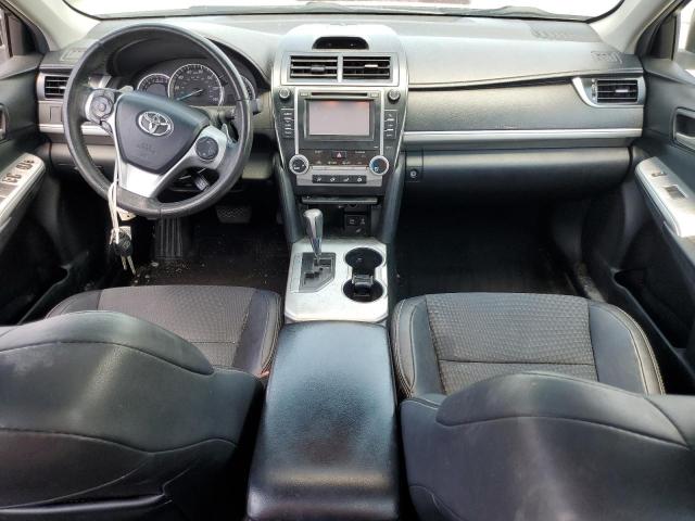 Photo 8 from auction – 2012 TOYOTA CAMRY with VIN 4T1BF1FK1CU628163