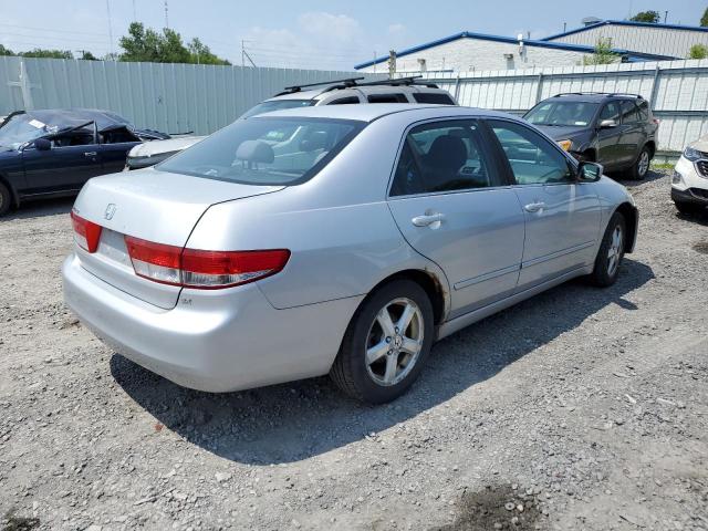 Photo 3 from auction – 2004 HONDA ACCORD EX with VIN 1HGCM56674A135388