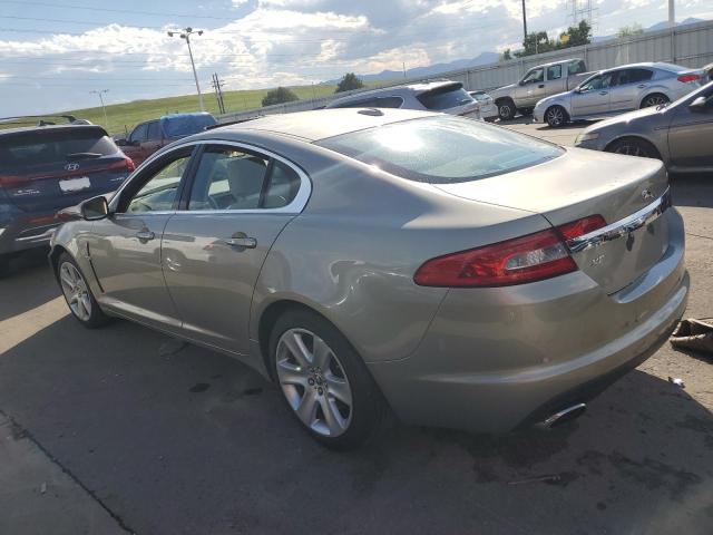 Photo 2 from auction – 2011 JAGUAR XF with VIN SAJWA0FB9BLR91752