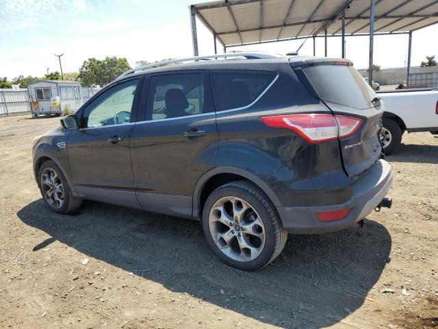 Photo 2 from auction – 2013 FORD ESCAPE TIT with VIN 1FMCU0J93DUA59407