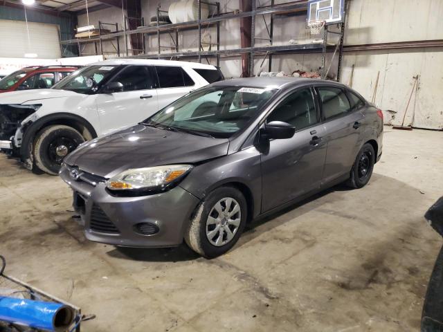 FORD FOCUS S 2014 with VIN 1FADP3E26EL404439 - Photo from auction