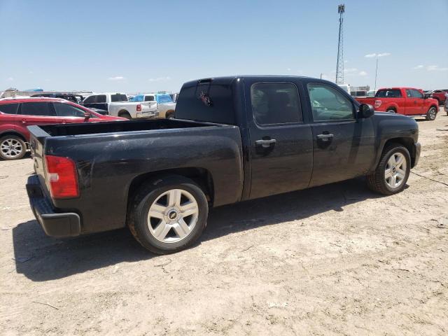 Photo 3 from auction – 2010 CHEVROLET SILVERADO with VIN 3GCRCSE02AG264904