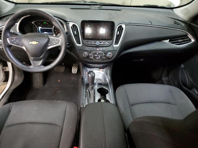 Photo 8 from auction – 2016 CHEVROLET MALIBU LT with VIN 1G1ZE5ST0GF346465