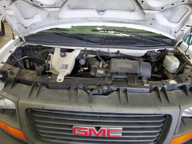 Photo 12 from auction – 2012 GMC SAVANA with VIN 1GTW7FCG0C1102186