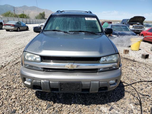 Zdjęcie 5 z aukcji – 2005 CHEVROLET TRAILBLAZE z VIN 1GNET16S656135491