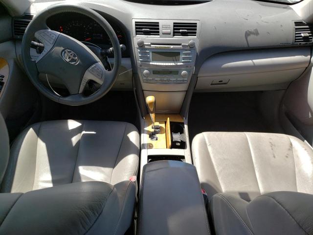 Photo 8 from auction – 2007 TOYOTA CAMRY CE with VIN JTNBE46K673123607