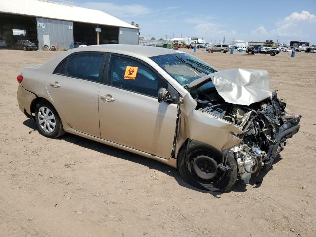 Photo 4 from auction – 2011 TOYOTA COROLLA BA with VIN 2T1BU4EE8BC596265