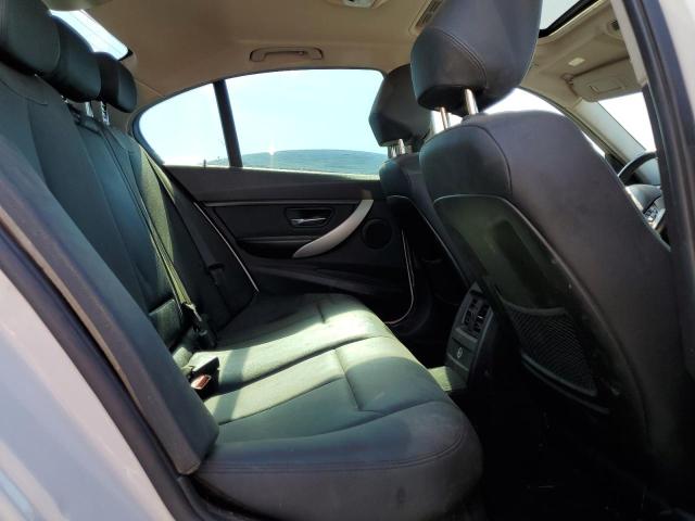 Photo 10 from auction – 2013 BMW 328 I SULE with VIN WBA3C1G53DNR44490