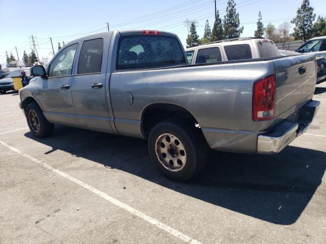 Photo 2 from auction – 2006 DODGE RAM 1500 S with VIN 1D7HA18256J101281