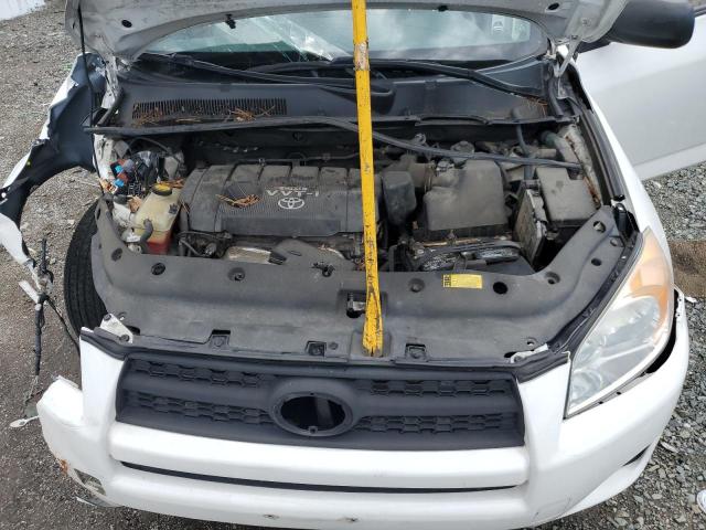Photo 12 from auction – 2011 TOYOTA RAV4 with VIN 2T3BF4DVXBW097520