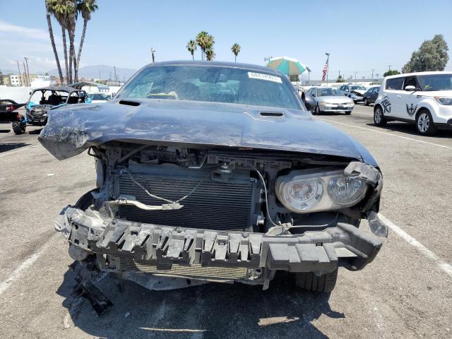 Снимка 5 от търг – 2013 DODGE CHALLENGER с VIN 2C3CDYAG7DH565069