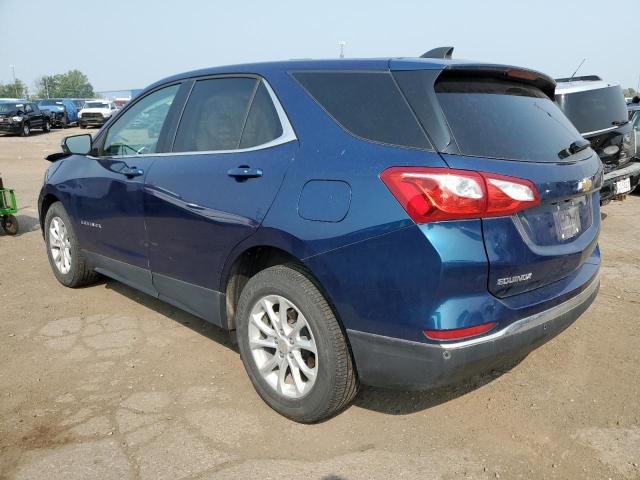 Photo 2 from auction – 2019 CHEVROLET EQUINOX LT with VIN 3GNAXJEV4KL321806
