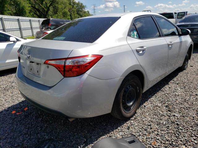 Photo 3 from auction – 2016 TOYOTA COROLLA L with VIN 2T1BURHE5GC634812