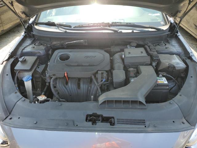 Photo 11 from auction – 2019 HYUNDAI SONATA LIM with VIN 5NPE34AF9KH780481