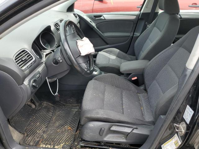 Photo 7 from auction – 2011 VOLKSWAGEN GOLF with VIN WVWDM7AJ7BW304223